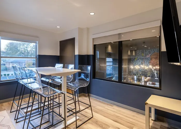 Voco The Darwin - Atlanta Midtown By Ihg